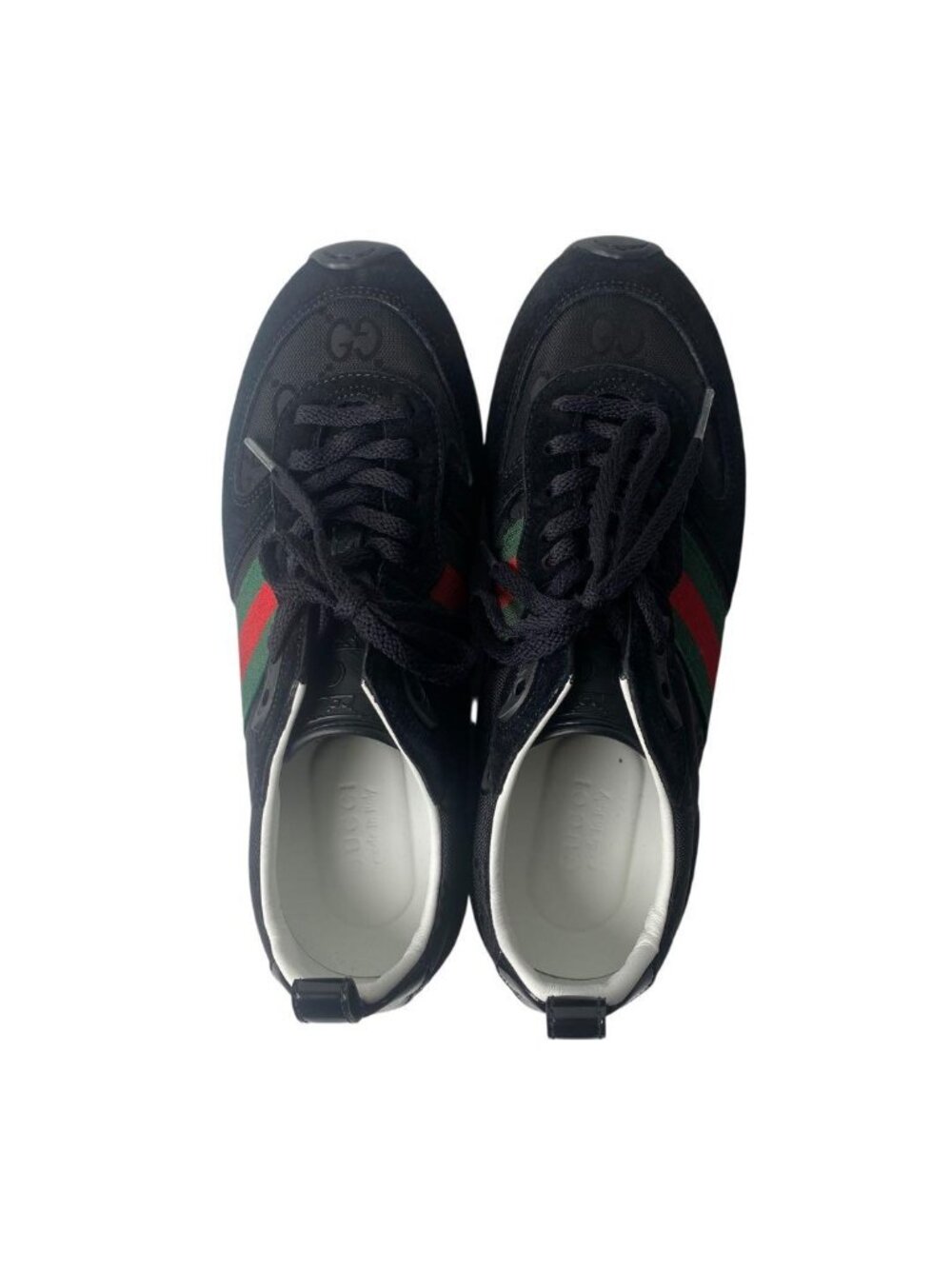 Gucci Sherry Line Sneakers 35 - Picture 7 of 15